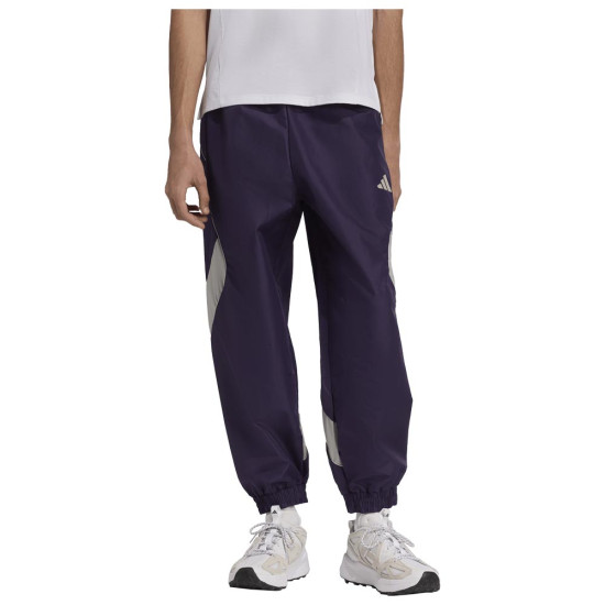 Adidas Ανδρικό παντελόνι φόρμας Stadium Track Pants